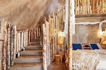 Glamping for 6 Guests in Virgin, Zion National Park, Picture 2