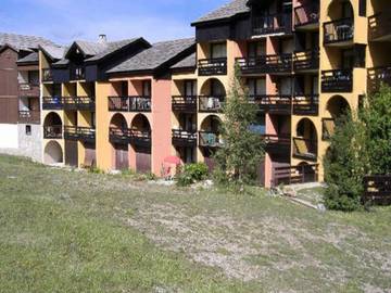 Appartamento per 6 Persone in Monginevro, Briancon e dintorni, Foto 1