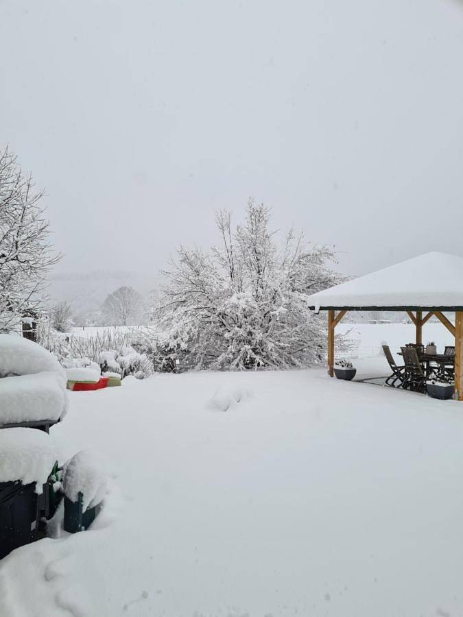 Chambre d’hôte pour 2 personnes, avec jardin et vue à Jalhay - 3