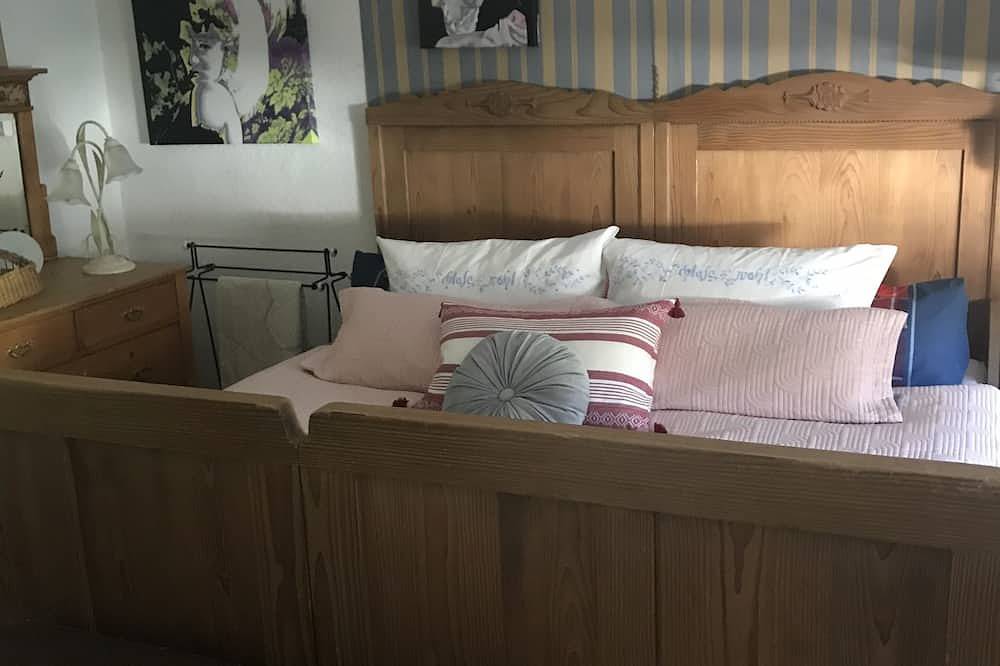 Das kleine Ferienhaus Niederfischbach in Niederfischbach, Altenkirchen & Umgebung