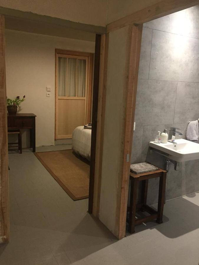 Location de vacances pour 3 personnes, avec jardin et vue, animaux acceptés à La Trimouille - 3