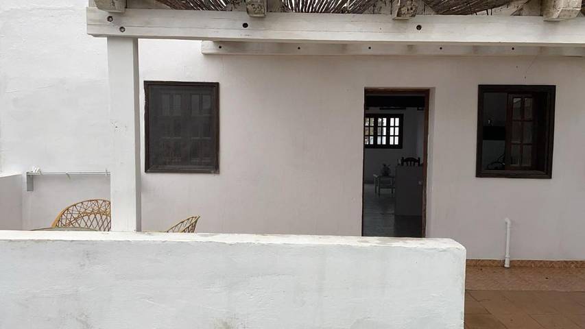 Ferienwohnung für 4 Personen, mit Pool und Terrasse, mit Haustier - 1