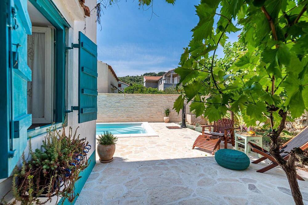 Villa La Maison Adriatique in Preko, Ugljan Island