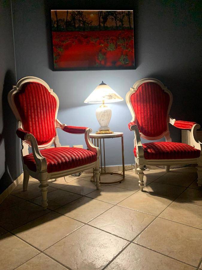 Appartamento per 3 persone, con Terrazza e Giardino a Montichiari