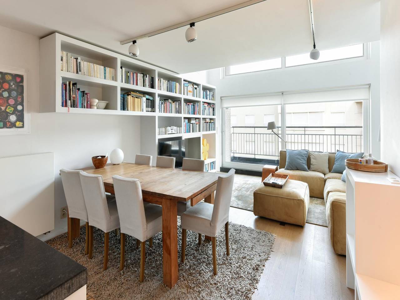 Apartamento entero, Dúplex en Albert Beach con Vistas al Mar in Duinbergen, Knokke-Heist