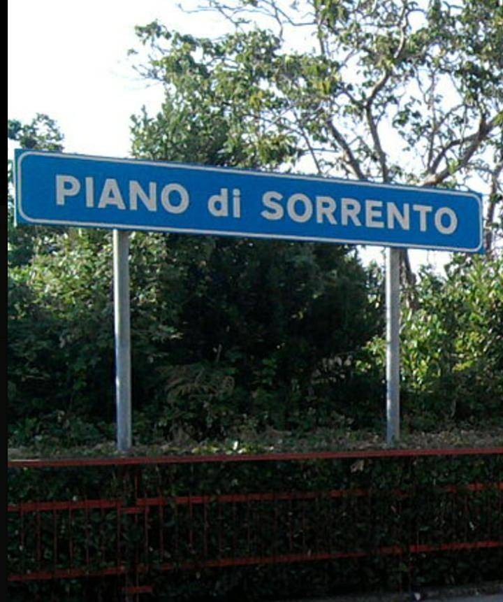 B&B San Michele in Piano di Sorrento, Sorrento Coast