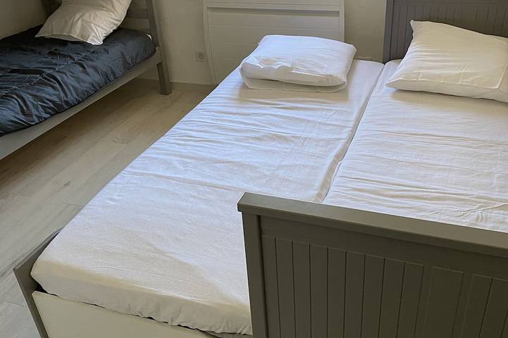 Location de vacances pour 6 personnes, avec piscine et terrasse à Plaisians - 4