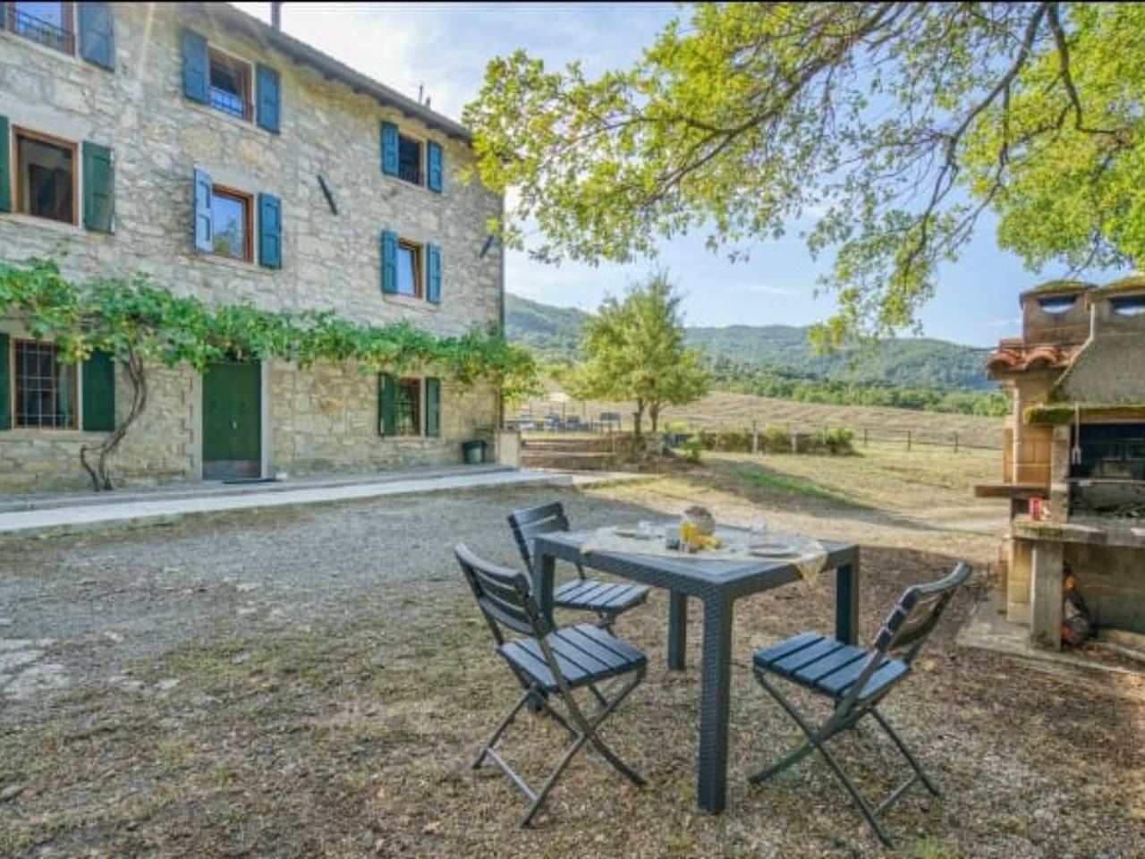 Ester in Castel di Casio, Bologna Provinz