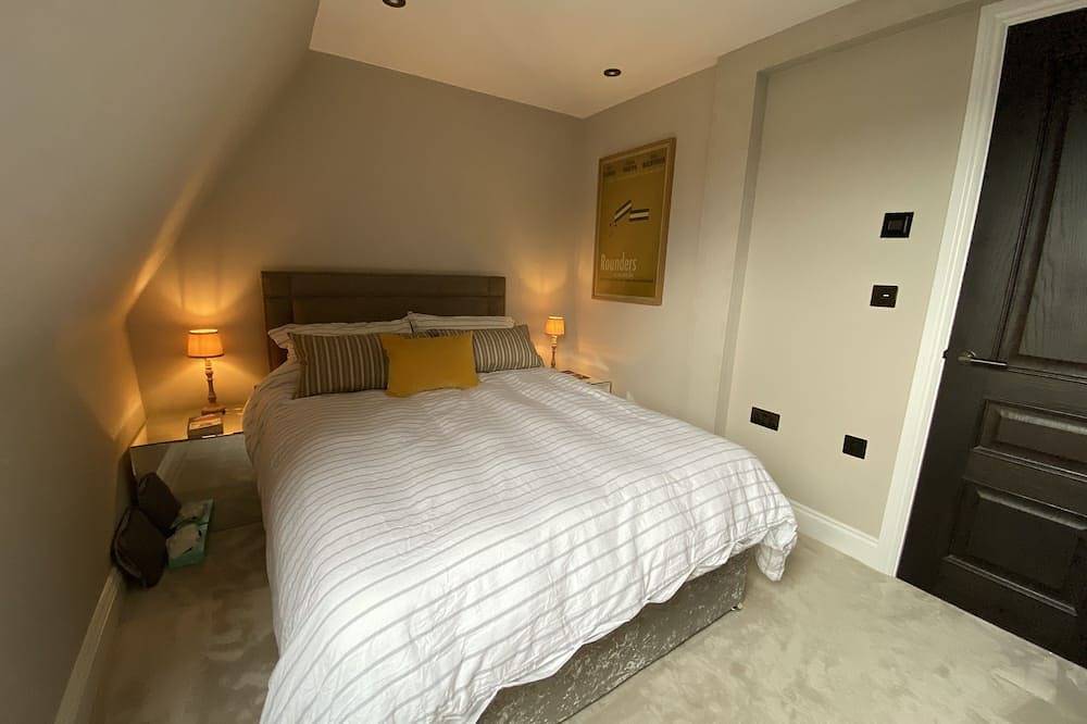 Apartamento entero, Luxury penthouse in Winchester in Winchester, South Downs