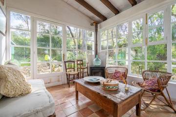 Ferienhaus in Palma, Mallorca Westen für 5 