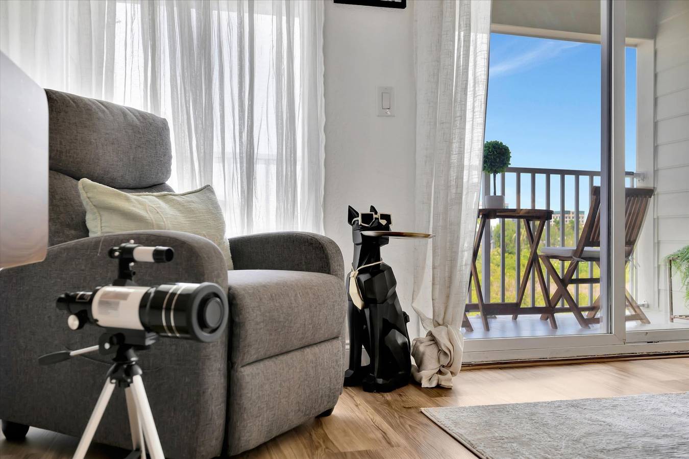 Apartamento entero, Sunset on the Bay Designer Condo   Private Balcony in Tampa, Tampa Bay