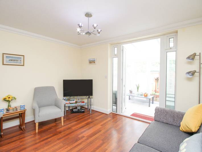 Entire apartment, Sandy Haven in Swanage, Dorset