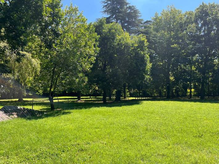 Hôtel pour 3 personnes, avec vue et jardin, animaux acceptés à Sasso Marconi - 2