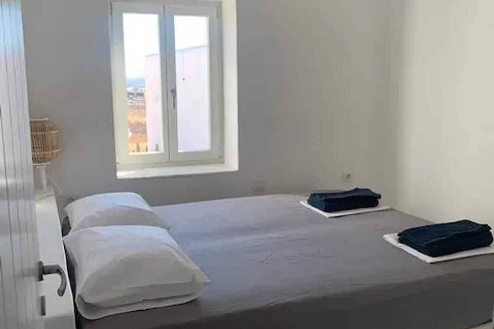 Apartamento entero, Homerez - Apto. Antiparos - Terraza in Antiparos Ciudad, Unidad Regional de Paros