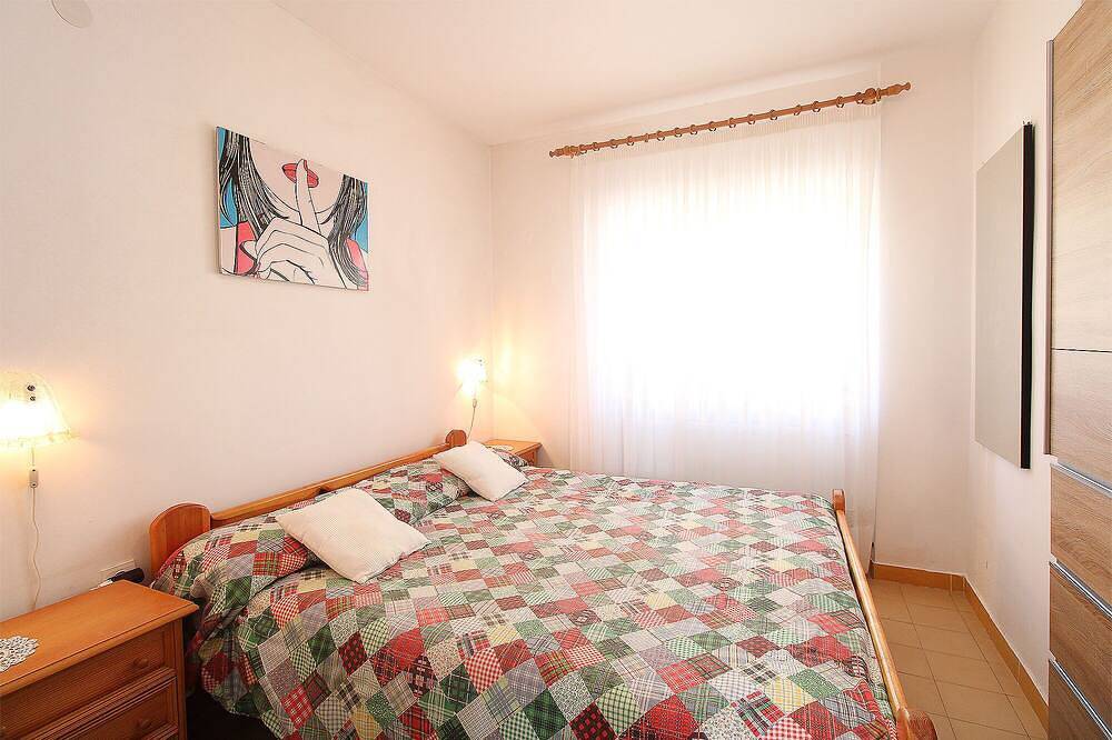 Appartamento intero, Appartamento 2216/65732 (Istria - Promontore), 600m dalla spiaggia in Premantura, Costa meridionale dell´Istria