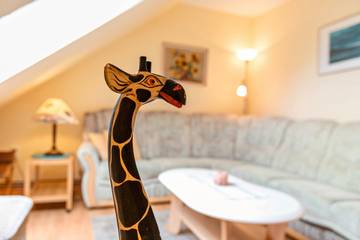 Ferienwohnung für 6 Personen in Langenhorn, Grünes Binnenland, Bild 3