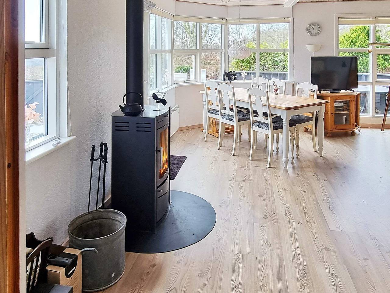 7 persoons vakantie huis in Højslev-By Traum in Strandet, Limfjord in West-Jutland