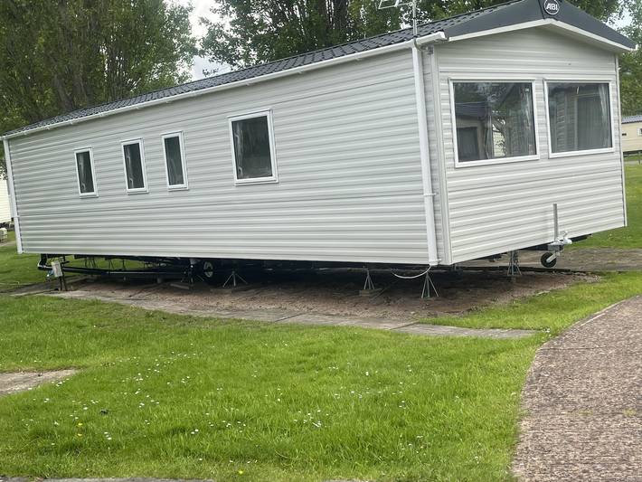 Holiday rental for 12 people, with Ocean view and Lake view in Minehead