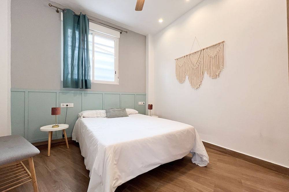 Ganze Wohnung, ¡cerca del Centro y de la Playa! Ubicación Especial in Raval Roig, Alicante