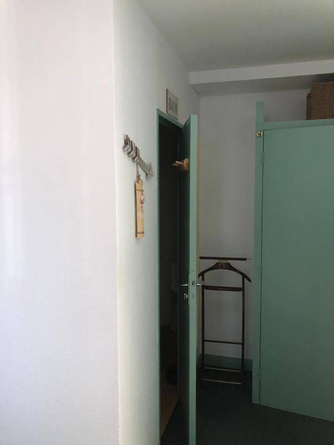 Maison d’hôte pour 3 personnes, avec Terrasse et Vue