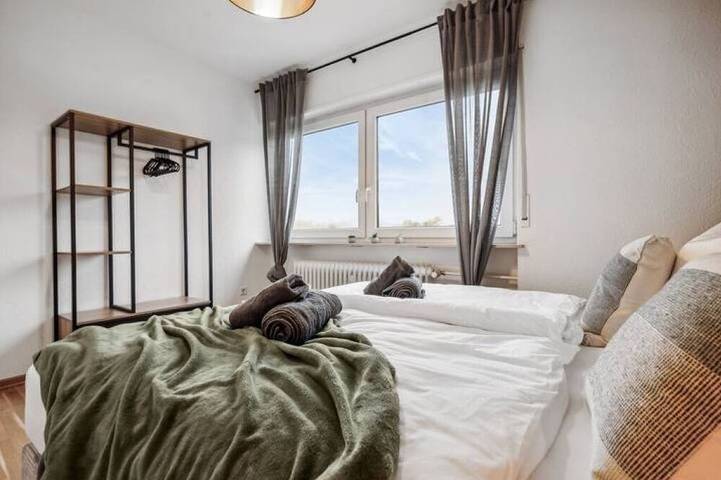 Ferienwohnung für 5 Personen, mit Haustier in Sankt Wendel - 3