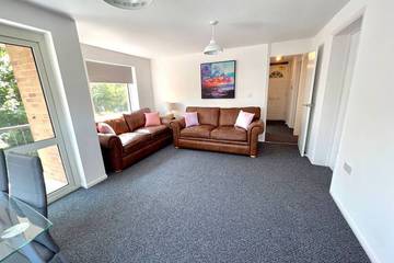 Apartment for 4 People in Bedford, Bedfordshire, Photo 4