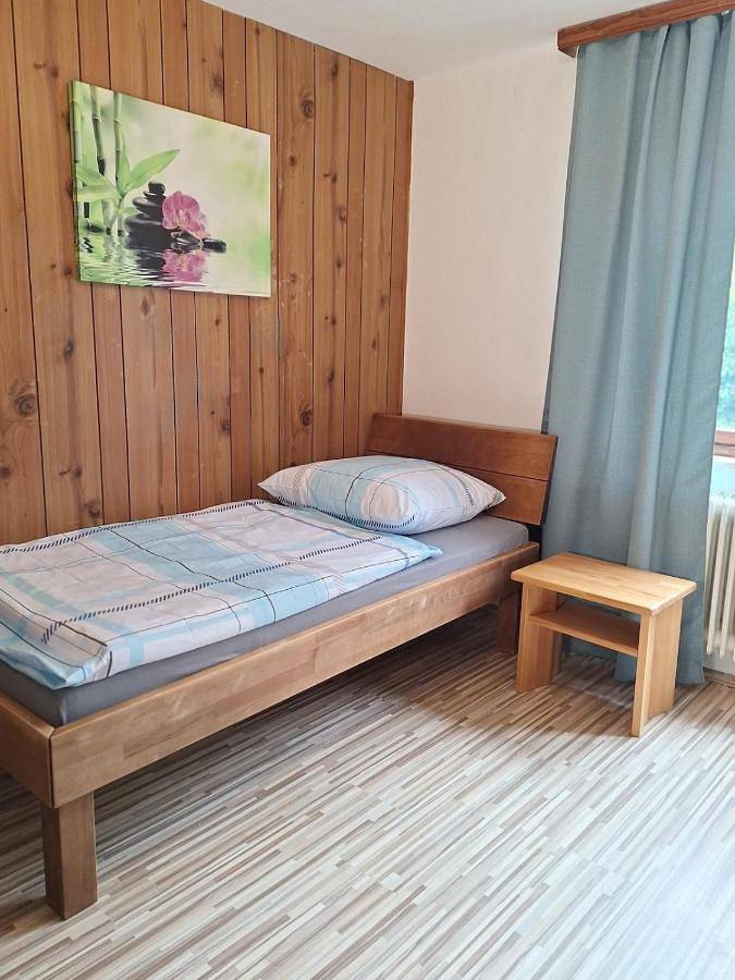 Ferienhaus Monzi für Monteure Monteurzimmer in Bremerhaven, Südliches Cuxland