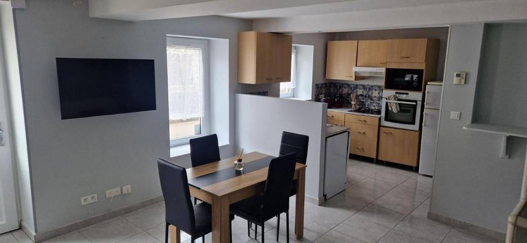 Location de vacances pour 6 personnes dans Blyes - 2