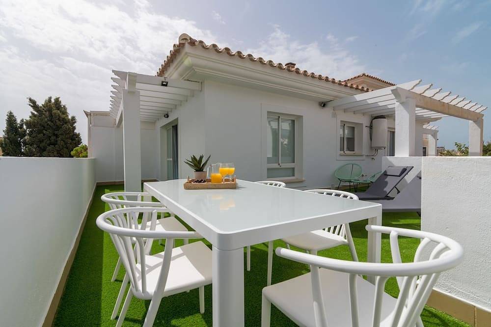 Appartamento vacanze a Torremolinos a partire da 171€ a notte