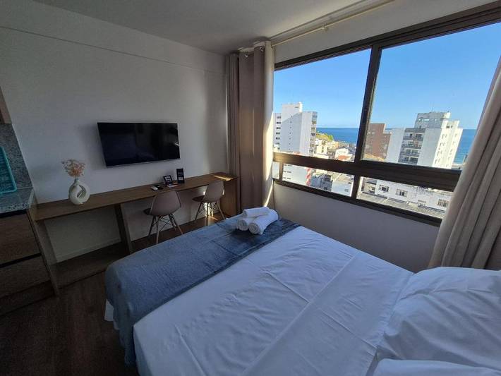 Ferienwohnung für 2 Personen, mit Terrasse und Pool - 1