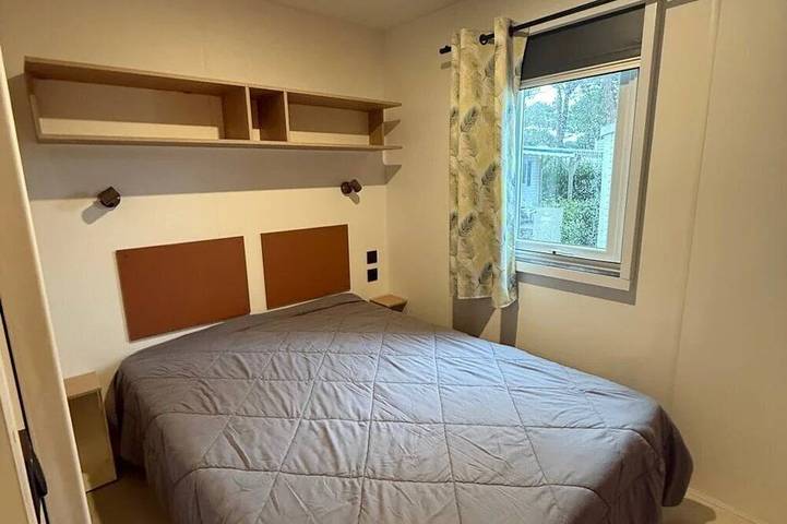 Camping pour 6 personnes au Grau-d'Agde - 3