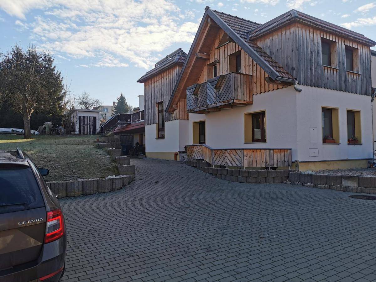 Ganze Wohnung, Ferienwohnung und Pension Gürtler in Werdau, Chemnitz und Umgebung