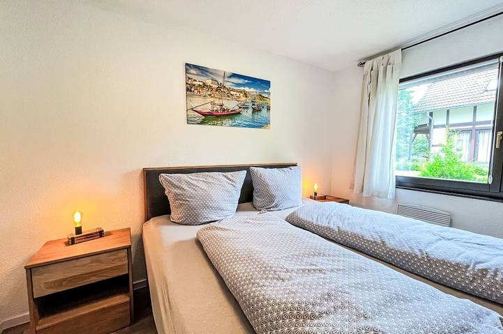 Ganze Wohnung, Sternberg 227 in Frankenau, Landkreis Waldeck-Frankenberg