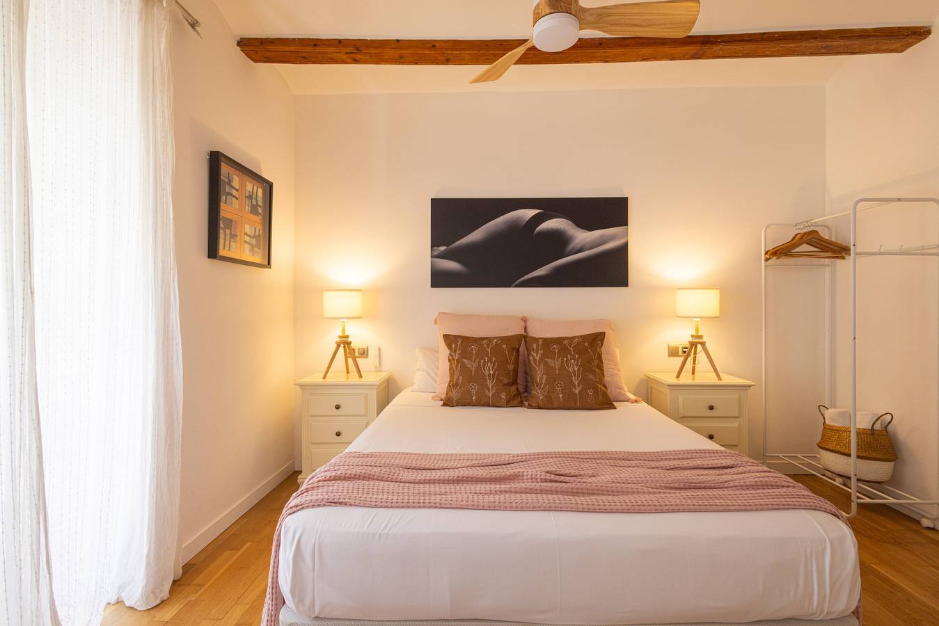 Apartamento entero, Cadiz in Valencia City Centre, Valencia