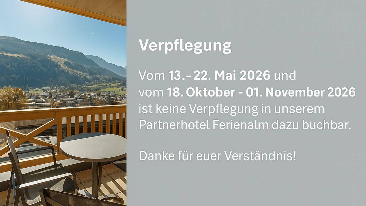 Hel ferielejlighed, Ferienwohnung für 3 Personen (40 m²) in Schladming in Schladming, Schladming-Dachstein