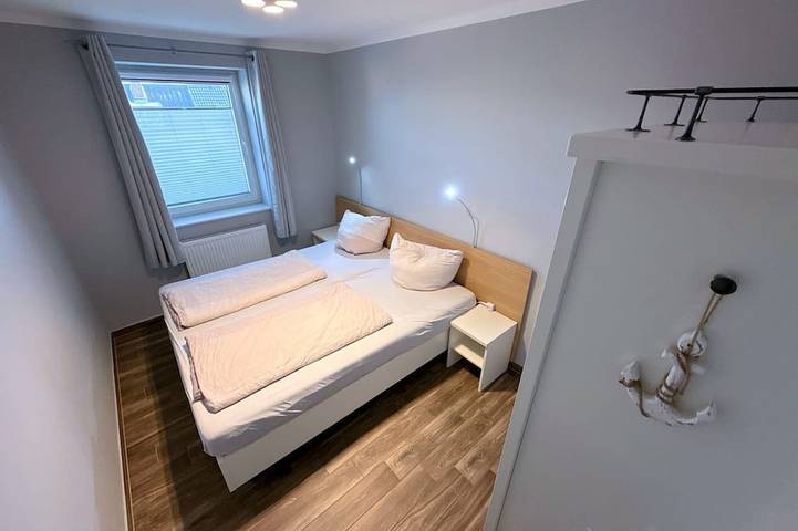 Ferienhaus für 4 Personen, mit Pool und Sauna sowie Garten in Burg auf Fehmarn und Umgebung - 3