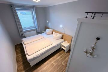 Ferienhaus für 4 Personen in Sahrensdorf, Fehmarn, Bild 2