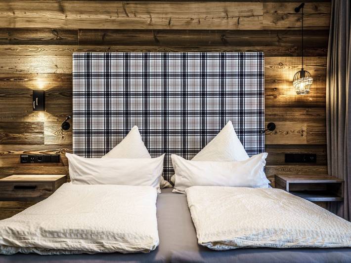 Ferienwohnung für 2 Personen, mit Garten, mit Haustier im Ötztal - 3