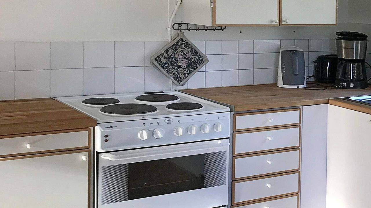 Ferienhaus für 5 Personen (80 m²) in Stavsjö in Nyköping kommun