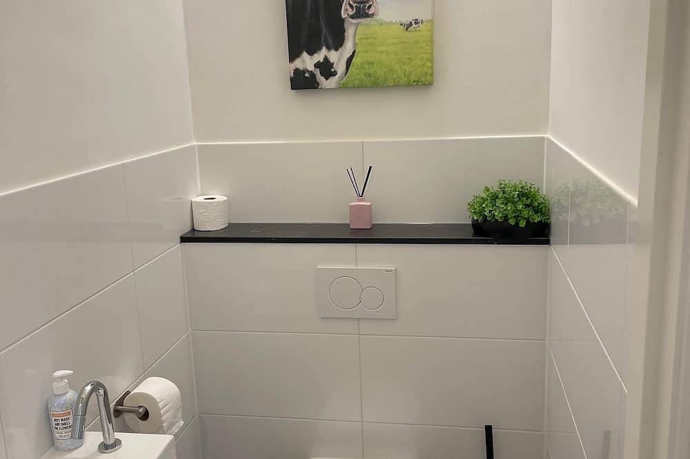 Ganze Wohnung, Op 5 Minuten Lopen van het Mooiste wat Leiden te Bieden Heeft in Leiden, Niederländische Nordsee
