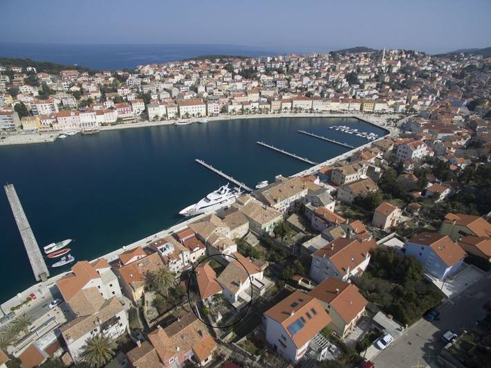 Ganze Wohnung, Apartments Bruno in Baska, Krk