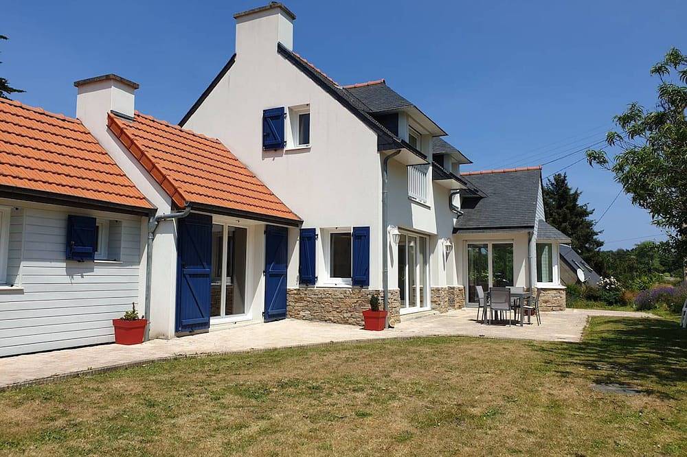 Maison de vacances