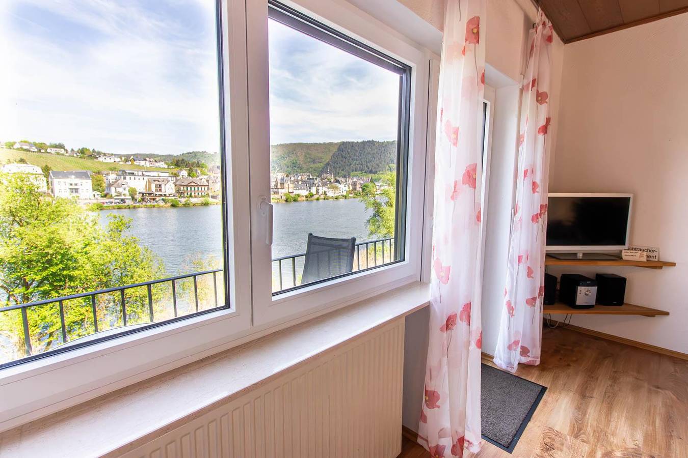 Apartamento vacacional entero, 2-Bettwohnung - Nr. 2 in Traben-Trarbach, Bernkastel-Kues y alrededores