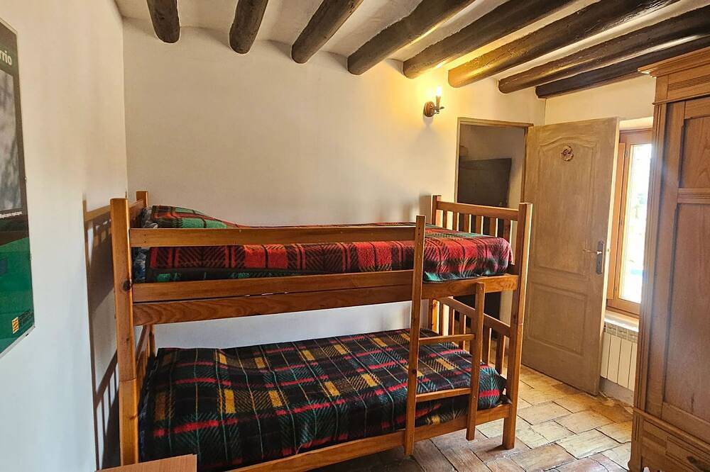 Homerez - Haus Paúles de Sarsa in Paules de Sarsa, Aínsa