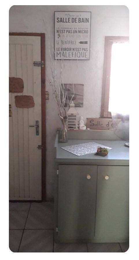 Gîte pour 2 personnes, avec terrasse à Saint-Nazaire (Pyrénées-Orientales) - 3