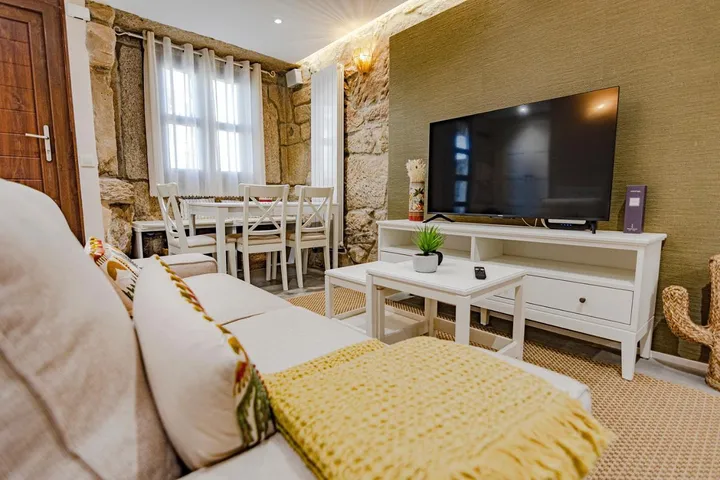 Appartement de vacances pour 2 personnes - 1