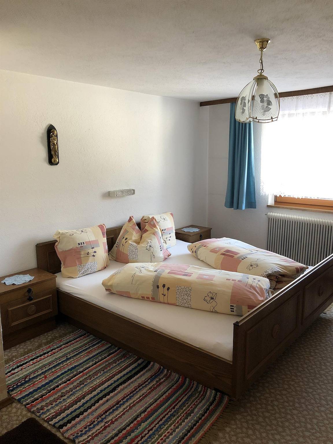 Ganze Ferienwohnung, 3-6 Personenwohnung in Längenfeld, Ötztal