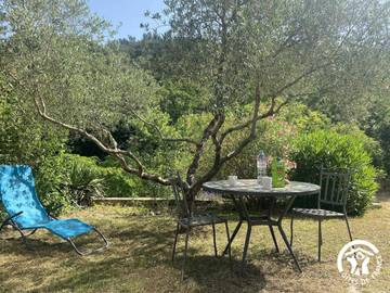 Gîte pour 2 personnes à Reynès