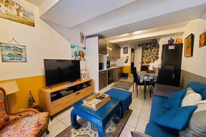 Ferienhaus für 5 Personen in La Palme, Côte d'Améthyste