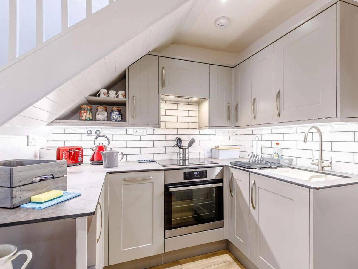 2 Bed in Bakewell oc-85314 in Ashford in the Water, Derbyshire